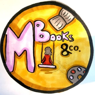 MBooks&Co || конкурс