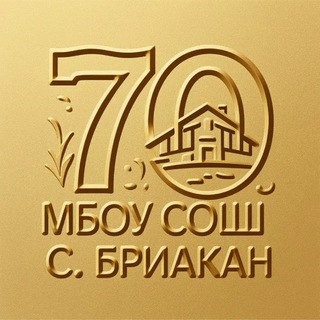МБОУ СОШ с.Бриакан