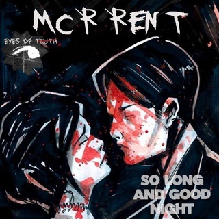 MCROMANCE'S — OPEEENGGGGGGGG