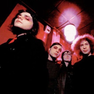 my chemical romance safeplace