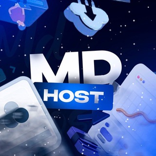 MD > Host — Игровая и веб-инфраструктура в облаке