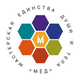МЁД / МЕДитации и практики НН