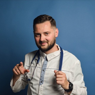 Здоровье с доктором Нилом👩‍⚕️🩺🩻