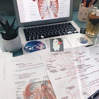 📘📔تعلم المهارات الطبيه العلمية والعملية من الأساس معاً خطوه بخطوه ✒️