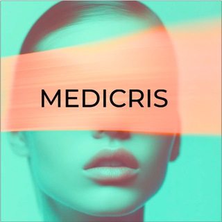 Аватар канала МEDICRIS @medicris