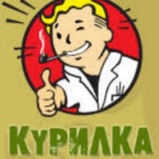 Медики в курилке