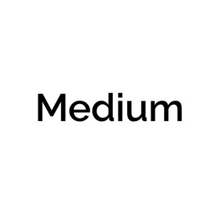 Medium x Bookstore