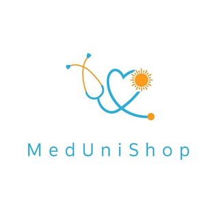 Med Uni Shop 🩺