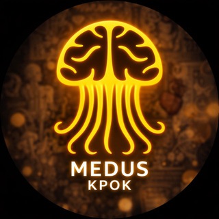 MEDUS ⚡️ Підготовка до КРОК-1