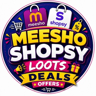 Meesho Shopsy loots Deals Offers