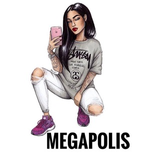 Женская одежда MEGAPOLIS _MAGIC