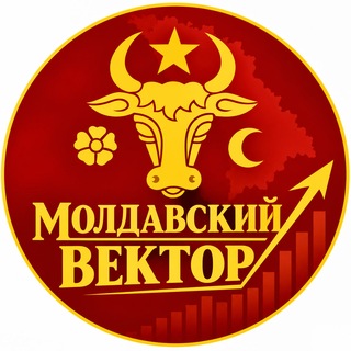 МОЛДАВСКИЙ ВЕКТОР - канал Владимира Букарского
