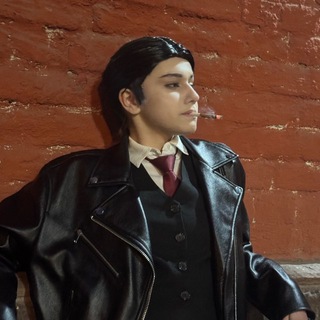 meggan cosplay