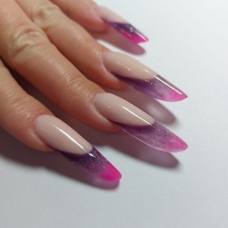 Mekka Nail обучение