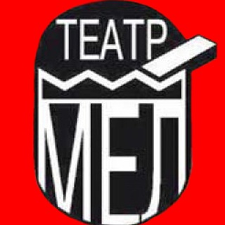 Театр МЕЛ Махониной ЕЛены