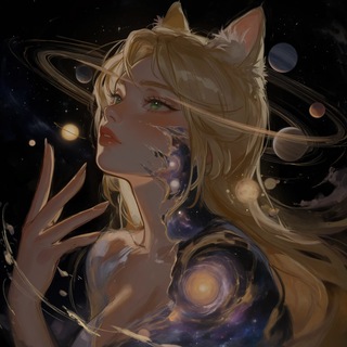 MelysMoon Space