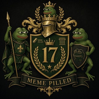 Meme💊Pilled