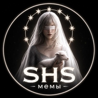 SHS мемы