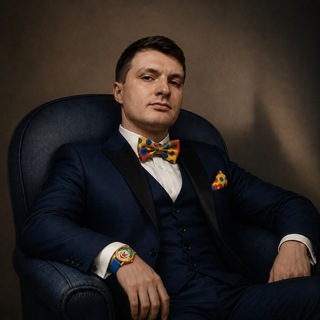 Высокоранговый бложик