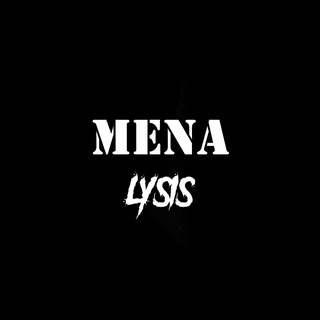 🟢 MENAlysis