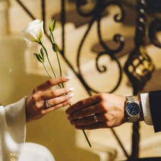 Аватар канала 12:12𓂆🖤🔗 @menasayaydah65