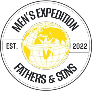 MEN’S EXPEDITION | Мужские путешествия