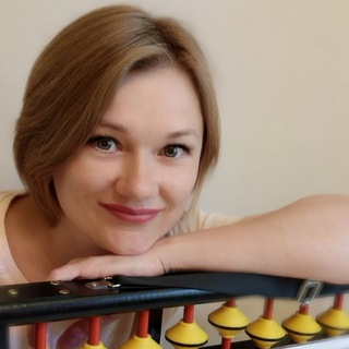 Учитель Оксана Соловьева