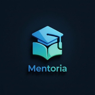 Mentoria Opportunities