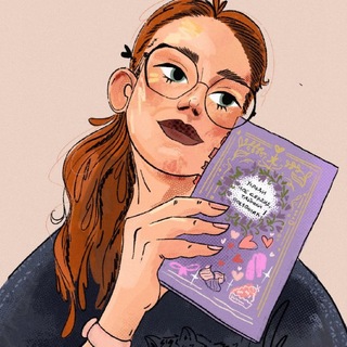 Ника Meow 📚🔞 Книги, манхвы, жизнь и приколдесы всякие💅