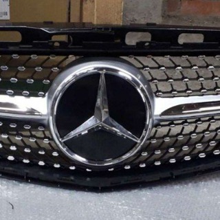 Запчасти Mercedes BMW Audi