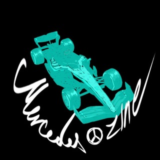 Mercedes F1 Team Zine