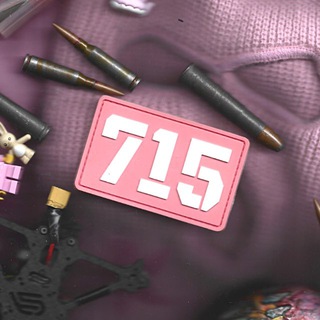 715 shop | Мерч