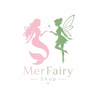 MerFairy | Чешуя и блёстки 🪷