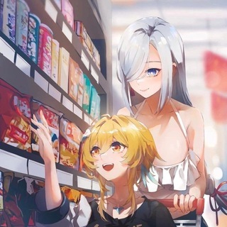 Аватар канала Анимэр @merismine