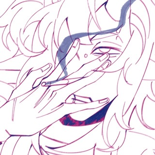 ㅤ꩜︎ MErrZость [+18]