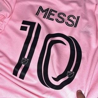 Messi confession