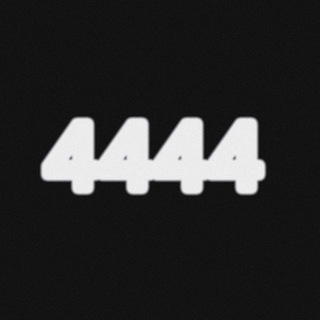 4444