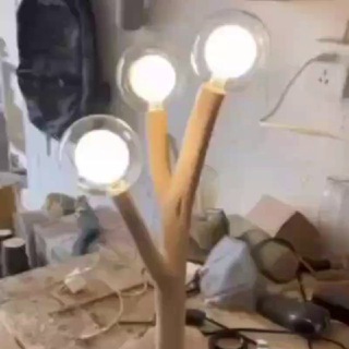 Ручная работа в тюнёво