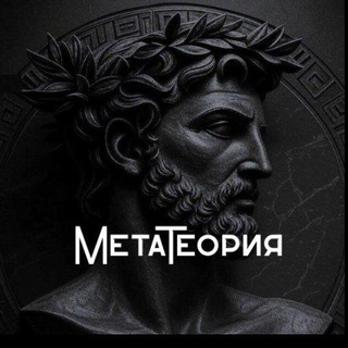 МетаТеория