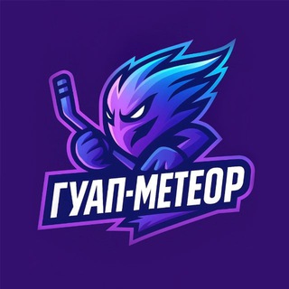 Хоккейный Клуб "ГУАП Метеор"