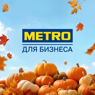 METRO ДЛЯ БИЗНЕСА