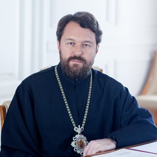 Аватар канала Митрополит Иларион. Евангелие дня @metropolitanhilariondaygospel