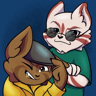 MEWGENICS! — русские каверы