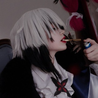MEXI || COSPLAY