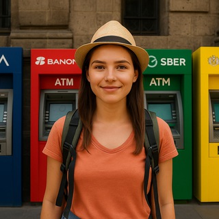 Kari Exchange | Обмен валюты в Мексике 🇲🇽