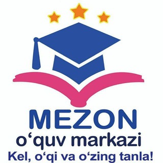 "MEZON" o‘quv markazi