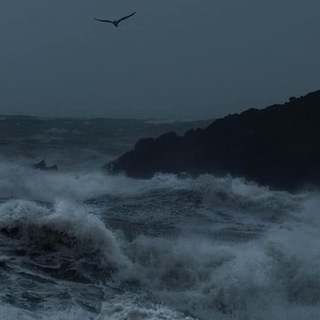 حدِيثُ البَحْر 🌊