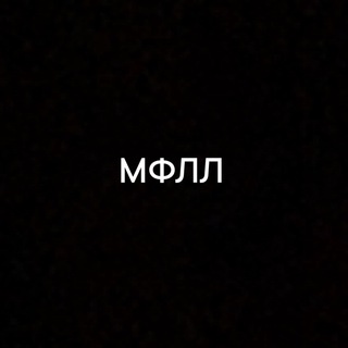 МФЛЛ «МЕДИА ФУТБОЛЬНАЯ ЛЮБИТЕЛЬСКАЯ ЛИГА»