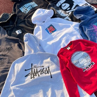 GANGWEAR
