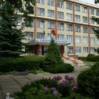 Марьиногорский государственный АТК